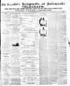 Oxfordshire Telegraph Wednesday 14 March 1866 Page 1