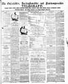 Oxfordshire Telegraph Wednesday 21 March 1866 Page 1