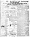 Oxfordshire Telegraph Wednesday 31 October 1866 Page 1