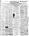 Oxfordshire Telegraph Wednesday 26 December 1866 Page 1