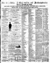 Oxfordshire Telegraph Wednesday 16 January 1867 Page 1