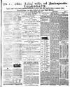 Oxfordshire Telegraph Wednesday 23 January 1867 Page 1