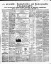 Oxfordshire Telegraph Wednesday 10 March 1869 Page 1