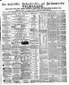 Oxfordshire Telegraph Wednesday 01 December 1869 Page 1