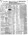 Oxfordshire Telegraph Wednesday 22 December 1869 Page 1