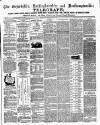 Oxfordshire Telegraph Wednesday 29 December 1869 Page 1