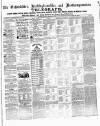 Oxfordshire Telegraph Wednesday 21 September 1870 Page 1