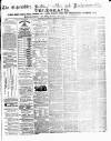 Oxfordshire Telegraph Wednesday 30 November 1870 Page 1