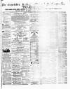 Oxfordshire Telegraph Wednesday 14 December 1870 Page 1
