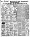 Oxfordshire Telegraph Wednesday 01 February 1871 Page 1