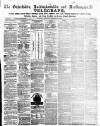 Oxfordshire Telegraph Wednesday 12 February 1873 Page 1