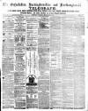 Oxfordshire Telegraph Wednesday 19 February 1873 Page 1