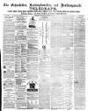 Oxfordshire Telegraph Wednesday 19 March 1873 Page 1