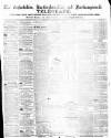 Oxfordshire Telegraph Wednesday 16 April 1873 Page 1