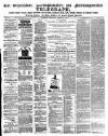 Oxfordshire Telegraph Wednesday 20 August 1873 Page 1