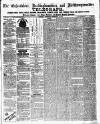 Oxfordshire Telegraph Wednesday 10 February 1875 Page 1