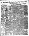 Oxfordshire Telegraph Wednesday 14 April 1875 Page 1