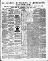 Oxfordshire Telegraph Wednesday 10 May 1876 Page 1