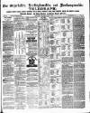 Oxfordshire Telegraph Wednesday 05 July 1876 Page 1