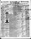 Oxfordshire Telegraph Wednesday 19 July 1876 Page 1