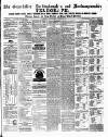 Oxfordshire Telegraph Wednesday 23 August 1876 Page 1