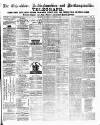 Oxfordshire Telegraph Wednesday 30 August 1876 Page 1