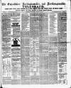 Oxfordshire Telegraph Wednesday 13 September 1876 Page 1