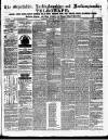 Oxfordshire Telegraph Wednesday 18 October 1876 Page 1