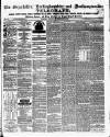 Oxfordshire Telegraph Wednesday 01 November 1876 Page 1