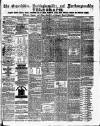 Oxfordshire Telegraph Wednesday 22 November 1876 Page 1