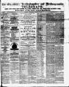 Oxfordshire Telegraph Wednesday 29 November 1876 Page 1