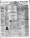 Oxfordshire Telegraph Wednesday 06 December 1876 Page 1