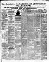 Oxfordshire Telegraph Wednesday 13 December 1876 Page 1