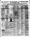 Oxfordshire Telegraph Wednesday 20 December 1876 Page 1