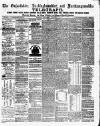 Oxfordshire Telegraph Wednesday 17 January 1877 Page 1