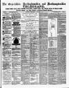 Oxfordshire Telegraph Wednesday 31 January 1877 Page 1