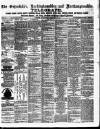 Oxfordshire Telegraph Wednesday 21 February 1877 Page 1