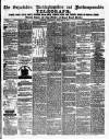 Oxfordshire Telegraph Wednesday 28 February 1877 Page 1