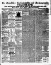 Oxfordshire Telegraph Wednesday 21 March 1877 Page 1
