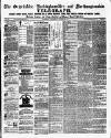 Oxfordshire Telegraph Wednesday 28 March 1877 Page 1