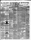 Oxfordshire Telegraph Wednesday 23 May 1877 Page 1