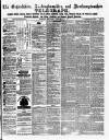 Oxfordshire Telegraph Wednesday 05 September 1877 Page 1