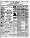 Oxfordshire Telegraph Wednesday 14 November 1877 Page 1