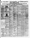 Oxfordshire Telegraph Wednesday 21 November 1877 Page 1