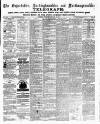Oxfordshire Telegraph Wednesday 15 May 1878 Page 1