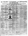Oxfordshire Telegraph Wednesday 22 May 1878 Page 1