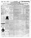 Oxfordshire Telegraph Wednesday 25 December 1878 Page 1