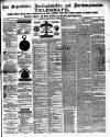 Oxfordshire Telegraph Wednesday 26 November 1879 Page 1