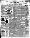 Oxfordshire Telegraph Wednesday 24 December 1879 Page 1
