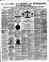 Oxfordshire Telegraph Wednesday 25 August 1880 Page 1